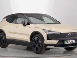 New 2026 Volvo EX30 CC Performance SUV | £36,995 (Good price)