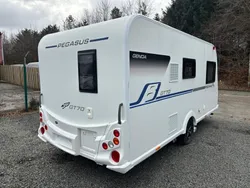 White Used 2018 Mercedes Sprinter Van | £12,950 (Fair price)