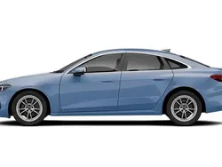 New 2025 Audi A5 Coupe | £54,018 (Fair price)