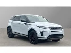 Other New 2024 Land Rover Range Rover evoque S SUV | £49,091 (A bit pricey)