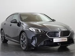 Black Used 2025 BMW 220 M Sport Coupe | £32,400 (Fair price)
