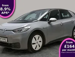Used 2022 VW ID.3 Pro Performance Hatchback | £13,146 (Good price)