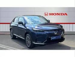 Blue Used 2024 Honda e:Ny1 Advance SUV | £23,968 (Fair price)