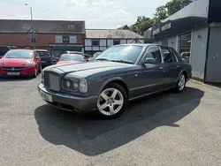 Grey Used 2003 Bentley Arnage Sedan | £12,999