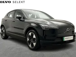 Black Used 2025 Volvo EX30 Plus SUV | £28,000 (Super price)