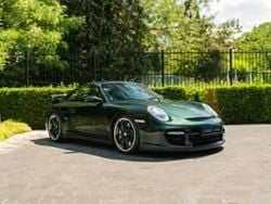 Green Used 2008 Porsche 911 GT2 Coupe | £169,748