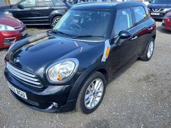 Used 2012 Mini Cooper Countryman SUV | £3,195 (Fair price)