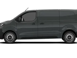 New 2025 Citroën Dispatch MPV | £21,790 (Fair price)