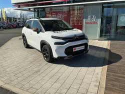 White Used 2022 Citroën C3 Aircross PureTech SUV | £11,399 (Fair price)