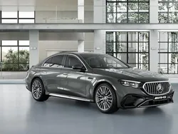 New 2026 Mercedes E53 AMG Premium Estate | £87,620 (Fair price)
