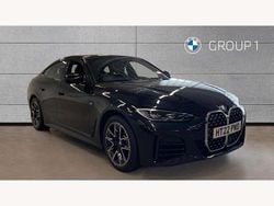 Black Used 2022 BMW 430 M Sport Coupe | £30,450 (Super price)
