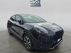 Used 2023 Ford Puma Gen-E ST-Line Hatchback | £17,990 (Fair price)