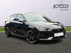 Used 2021 Seat Leon ST Estate | £17,500 (Fair price)