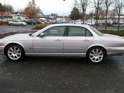 Used 2005 Jaguar XJ6 Sedan | £5,975