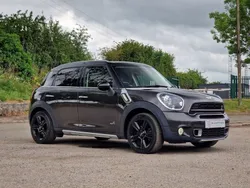 Grey Used 2015 Mini Cooper SD Countryman SUV | £7,995 (Fair price)