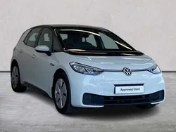Used 2022 VW ID.3 Pro Performance Hatchback | £13,684 (Good price)