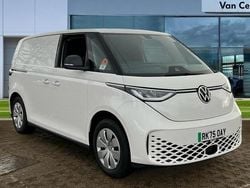 New 2025 VW ID. Buzz MPV | £33,489 (Super price)
