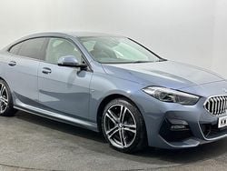 Used 2020 BMW 218 M Sport Coupe | £14,051 (Expensive)