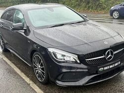 Used 2018 Mercedes 200 Edition | £14,495 (A bit pricey)