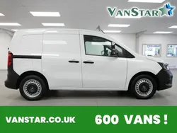 White Used 2023 Renault Kangoo MPV | £13,189 (Fair price)