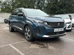 Used 2024 Peugeot 5008 GTi MPV | £24,466 (Good price)