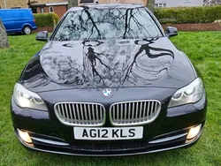 BMW 535