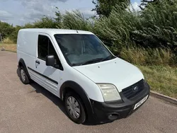 White Used 2010 Ford Transit Van | £1,750