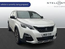 Used 2020 Peugeot 3008 Premium Estate | £11,807 (Good price)