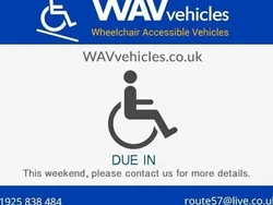 Blue Used 2019 Citroën Berlingo Feel MPV | £19,995 (Expensive)