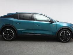 Blue Used 2024 Peugeot 408 GT Sedan | £21,999 (Expensive)