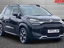 Used 2023 Citroën C3 Aircross PureTech SUV | £13,440 (Fair price)