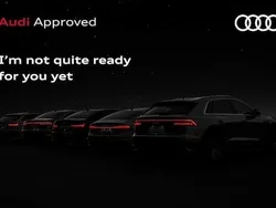 Grey Used 2018 Audi A1 Black Edition Hatchback | £13,199 (Fair price)