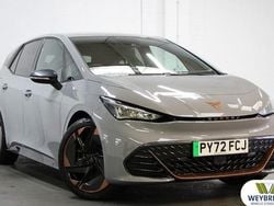 Used 2024 Cupra Born e-Boost Hatchback | £19,995 (Good price)