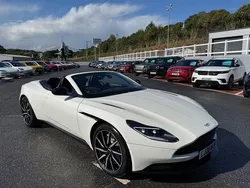 Used 2020 Aston Martin DB11 | £89,999