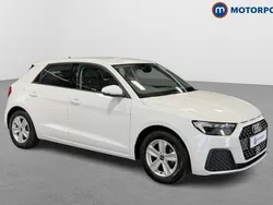 Used 2023 Audi A1 Sportback Hatchback | £16,299 (Good price)