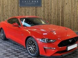 Used 2022 Ford Mustang GT Coupe | £37,000 (Good price)