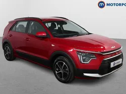 Used 2024 Kia Niro 2 SUV | £19,699 (Fair price)