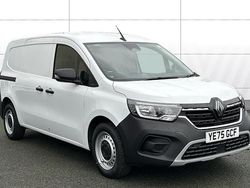 New 2025 Renault Kangoo Van | £16,990 (Fair price)