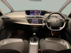Citroën C4 SpaceTourer