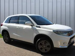 Used 2023 Suzuki Vitara SZ-T SUV | £17,749 (Fair price)