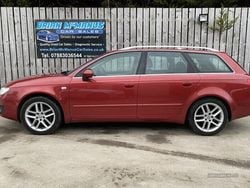 Used 2011 Seat Exeo SE | £4,650 (Fair price)