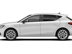 New 2025 Seat Leon Black Edition Hatchback | £31,995