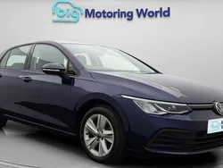 Used 2024 VW Golf VIII Life Hatchback | £14,300 (Super price)