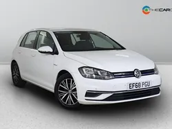 VW Golf VII