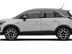 Used 2024 Vauxhall Crossland Ultimate SUV | £14,495 (Good price)