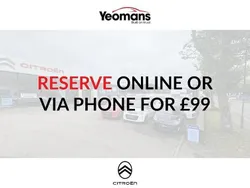 White Used 2018 Citroën Berlingo Flair MPV | £7,995 (Super price)