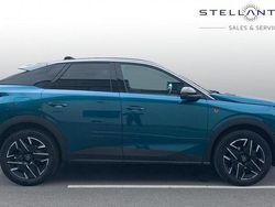 Blue Used 2025 Peugeot 3008 GT SUV | £28,118 (Expensive)