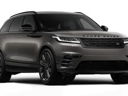 New 2025 Land Rover Range Rover Velar HSE Dynamic SUV | £63,472 (Fair price)