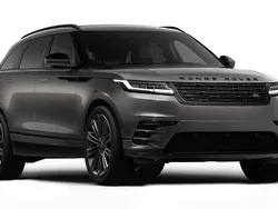 New 2025 Land Rover Range Rover Velar HSE Dynamic SUV | £65,344 (A bit pricey)