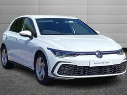 New 2025 VW Golf VIII GTE | £29,350 (Super price)